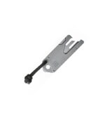 CountyComm Peanut Titanium Lighter (Gen 2) - Görsel 2