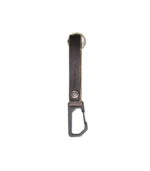 Chicago Comb Co. Model No. 1 Titanium Comb - Görsel 4
